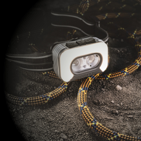 Headlamps